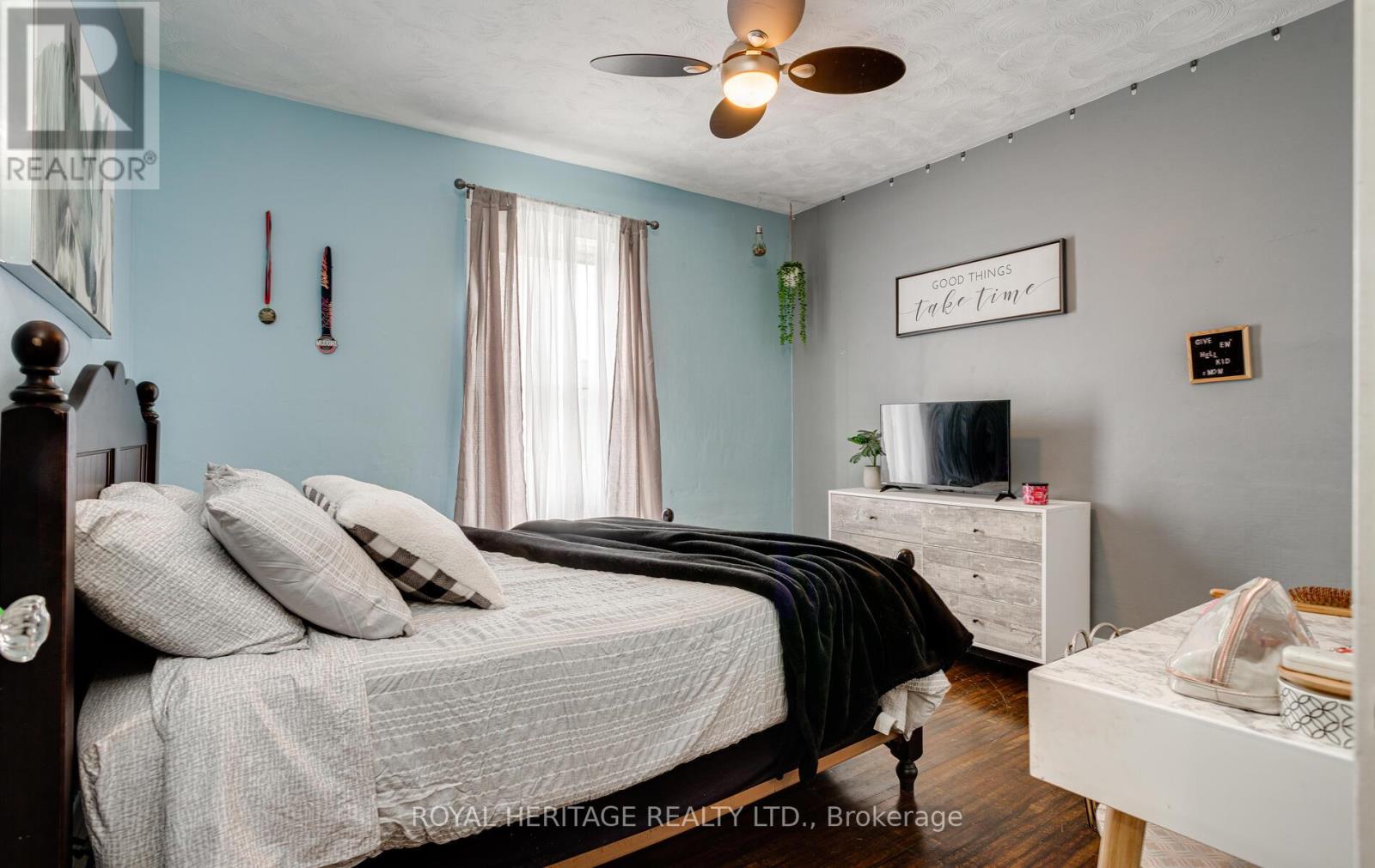 11 George Street E, Havelock-Belmont-Methuen, Ontario  K0L 1Z0 - Photo 24 - X12935926