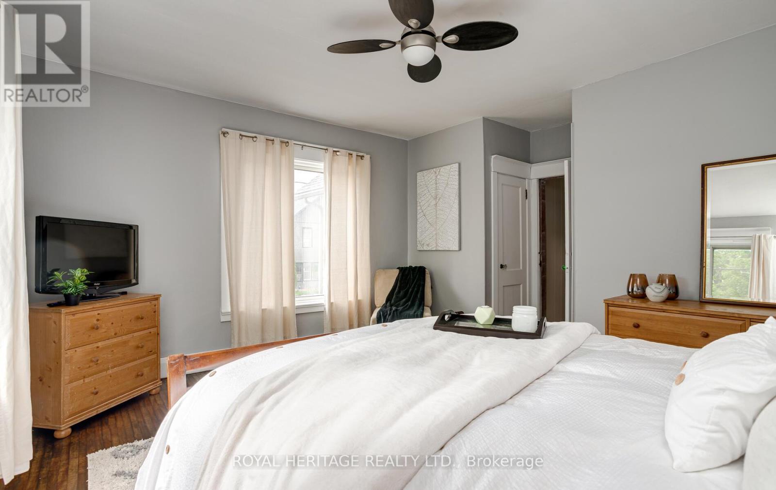 11 George Street E, Havelock-Belmont-Methuen, Ontario  K0L 1Z0 - Photo 29 - X12935926