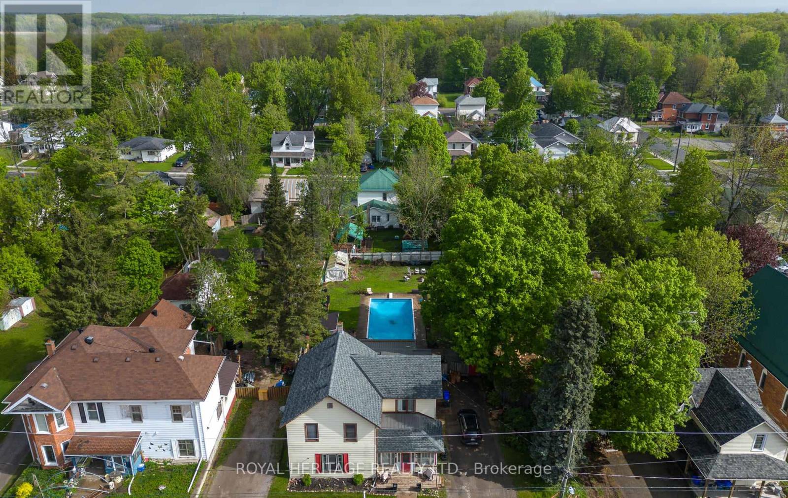 11 George Street E, Havelock-Belmont-Methuen, Ontario  K0L 1Z0 - Photo 37 - X12935926