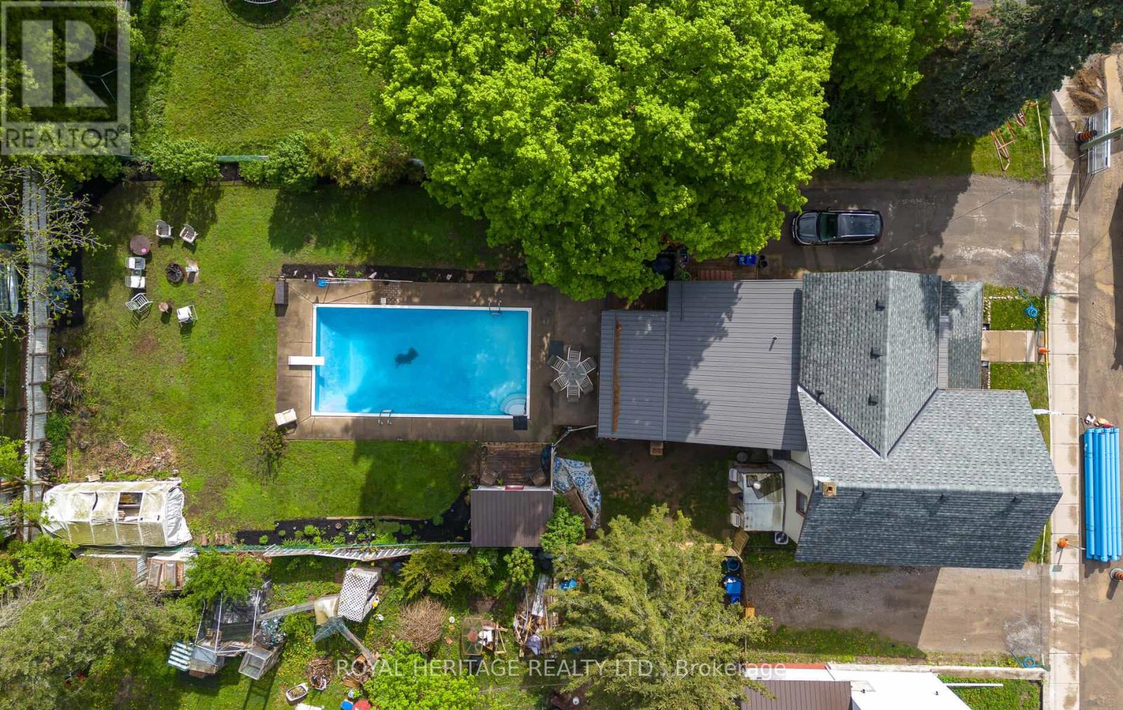 11 George Street E, Havelock-Belmont-Methuen, Ontario  K0L 1Z0 - Photo 38 - X12935926