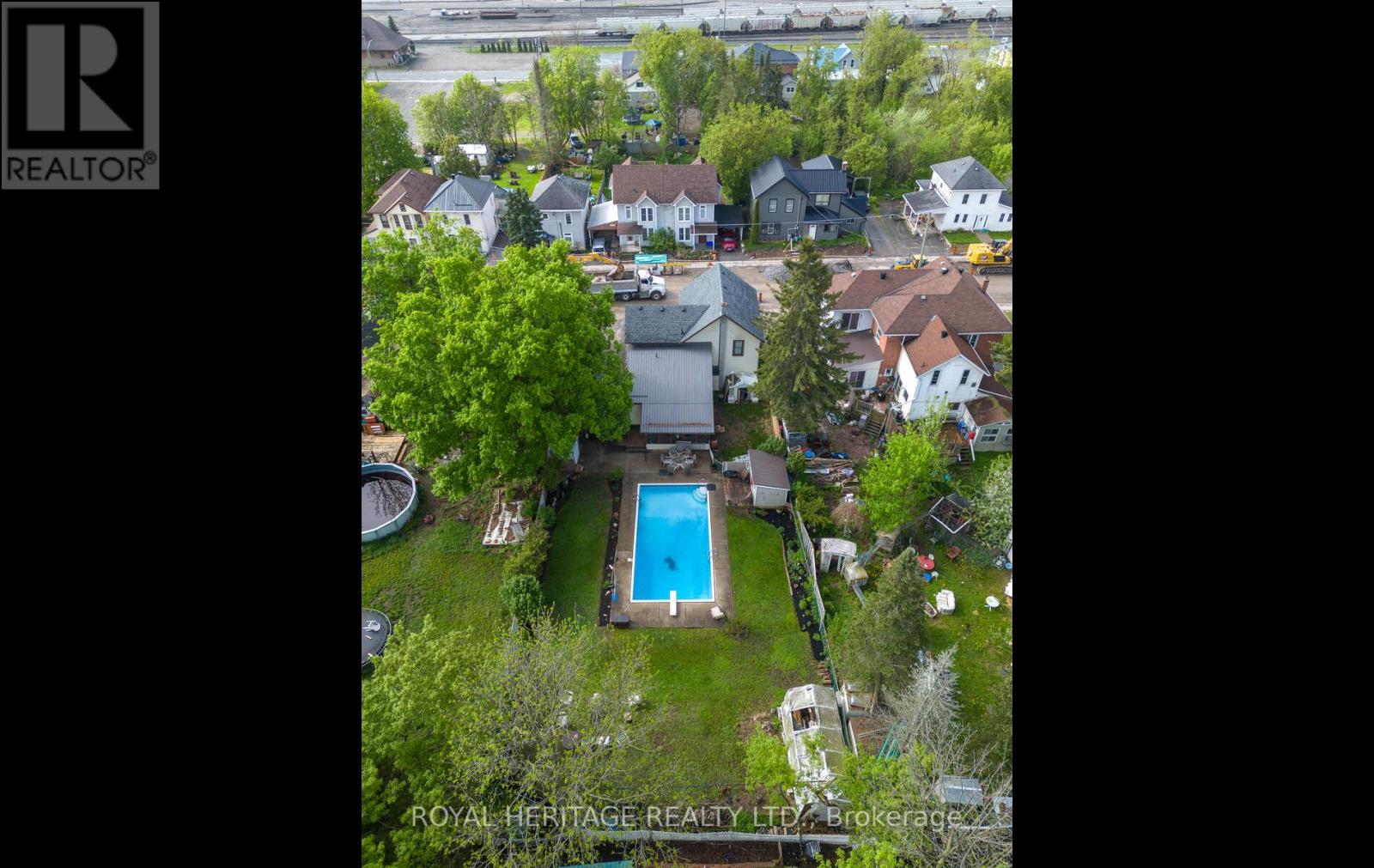 11 George Street E, Havelock-Belmont-Methuen, Ontario  K0L 1Z0 - Photo 40 - X12935926