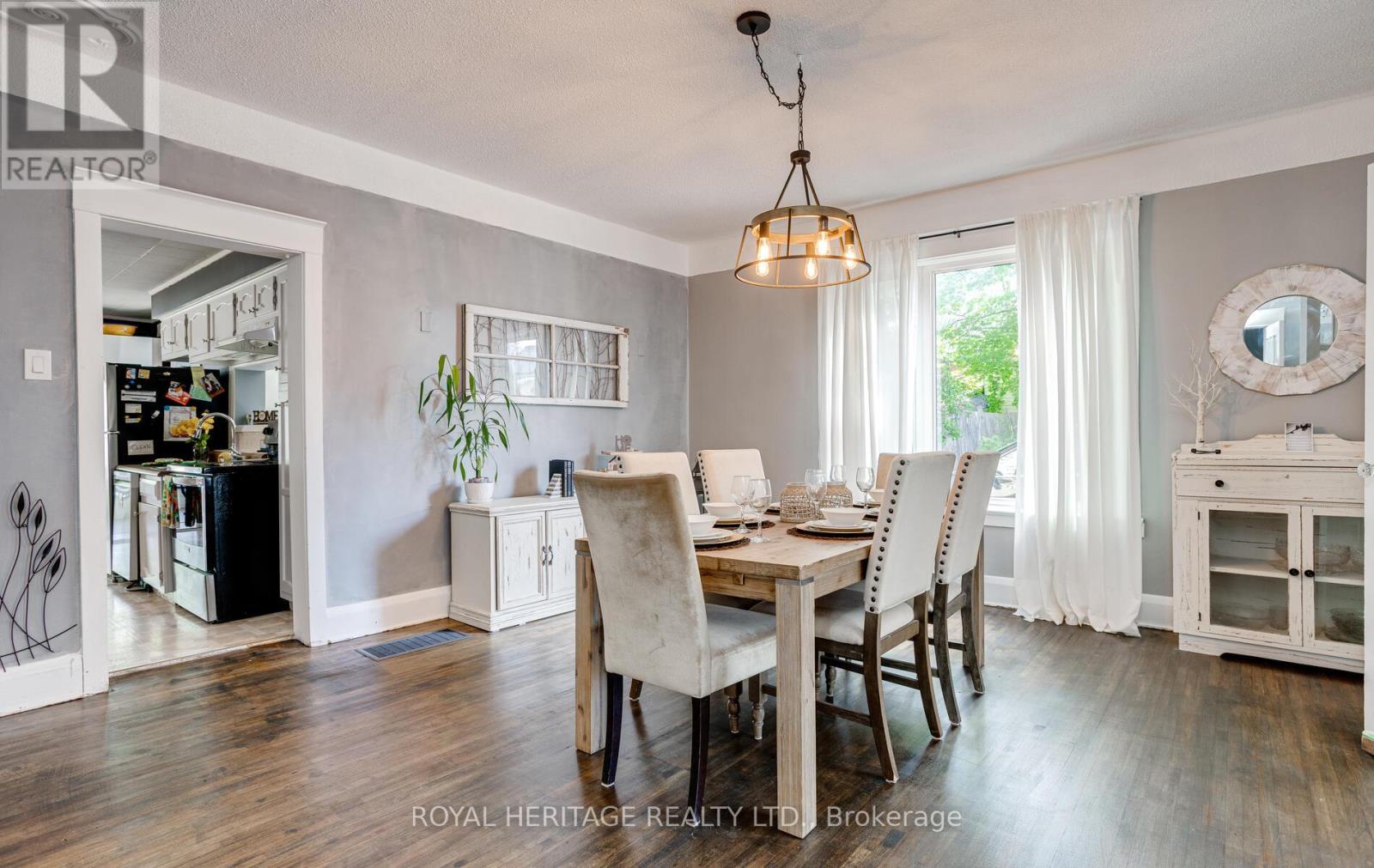 11 George Street E, Havelock-Belmont-Methuen, Ontario  K0L 1Z0 - Photo 5 - X12935926