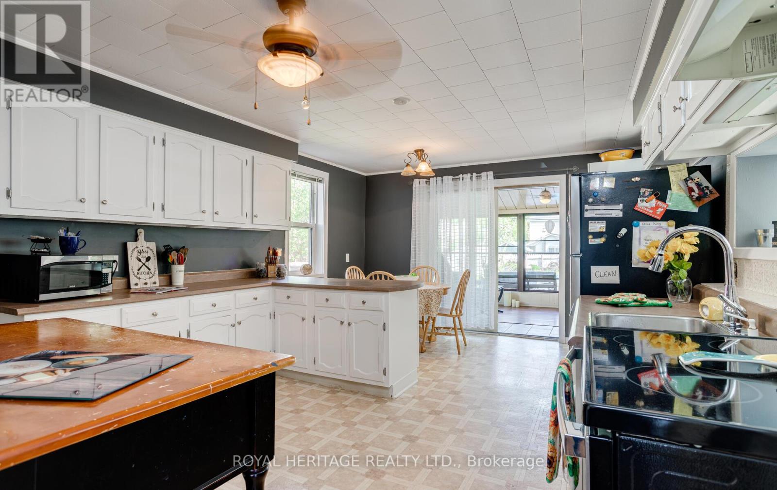 11 George Street E, Havelock-Belmont-Methuen, Ontario  K0L 1Z0 - Photo 6 - X12935926