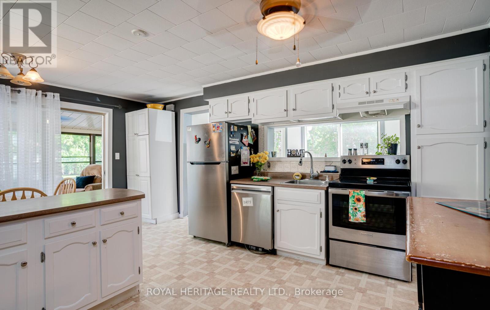 11 George Street E, Havelock-Belmont-Methuen, Ontario  K0L 1Z0 - Photo 7 - X12935926