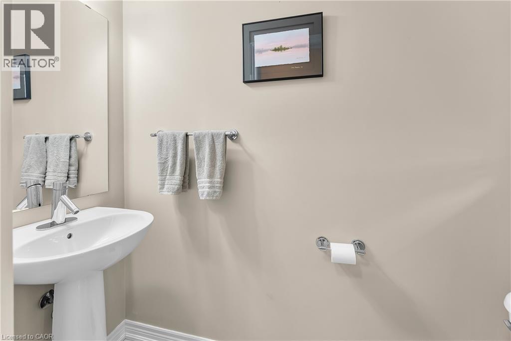 541 Winston Road Unit# 43, Grimsby, Ontario  L3M 0C5 - Photo 18 - 40805480