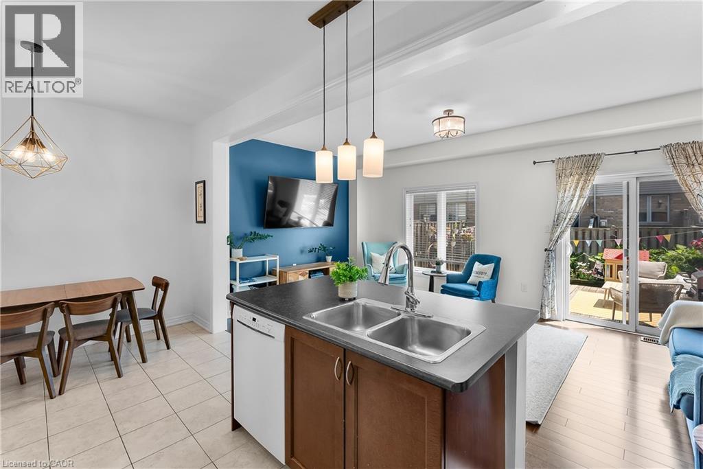 541 Winston Road Unit# 43, Grimsby, Ontario  L3M 0C5 - Photo 14 - 40805480