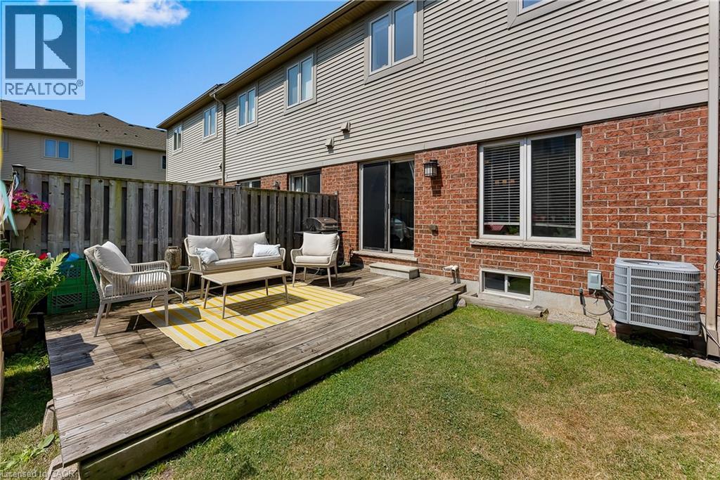 541 Winston Road Unit# 43, Grimsby, Ontario  L3M 0C5 - Photo 38 - 40805480