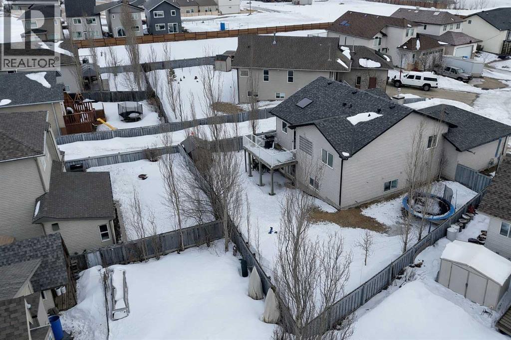 12822 88a Street, Grande Prairie, Alberta  T8X 1T8 - Photo 46 - A2297456