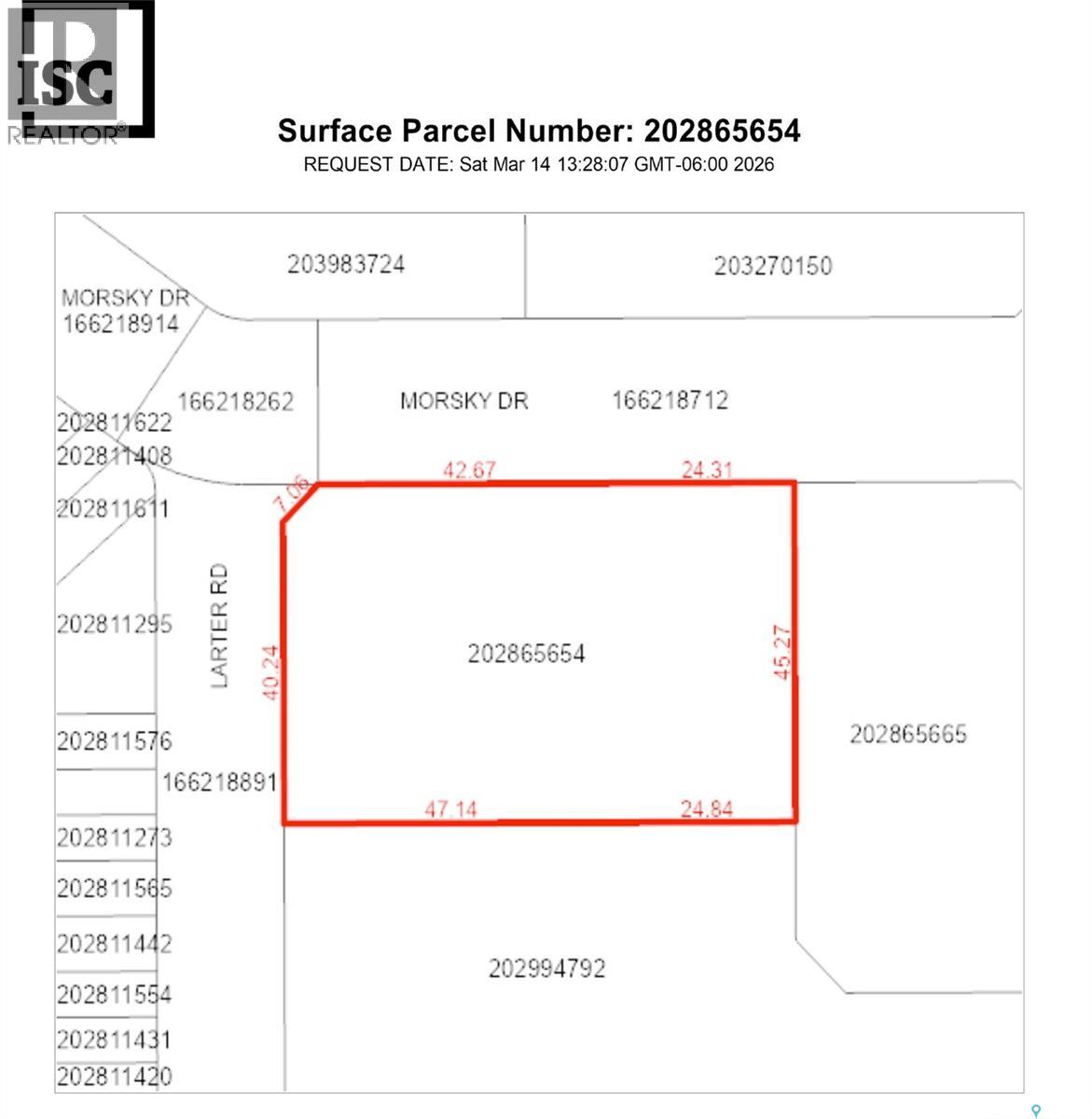 2155 Larter Road, Estevan, Saskatchewan  S4A 2Y1 - Photo 5 - SK031565