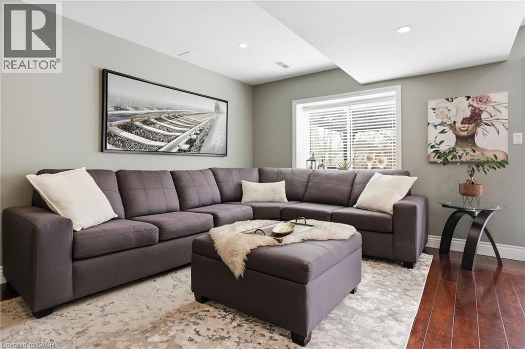 136 Courtney Crescent, Welland, Ontario  L3C 7H8 - Photo 15 - 40805975