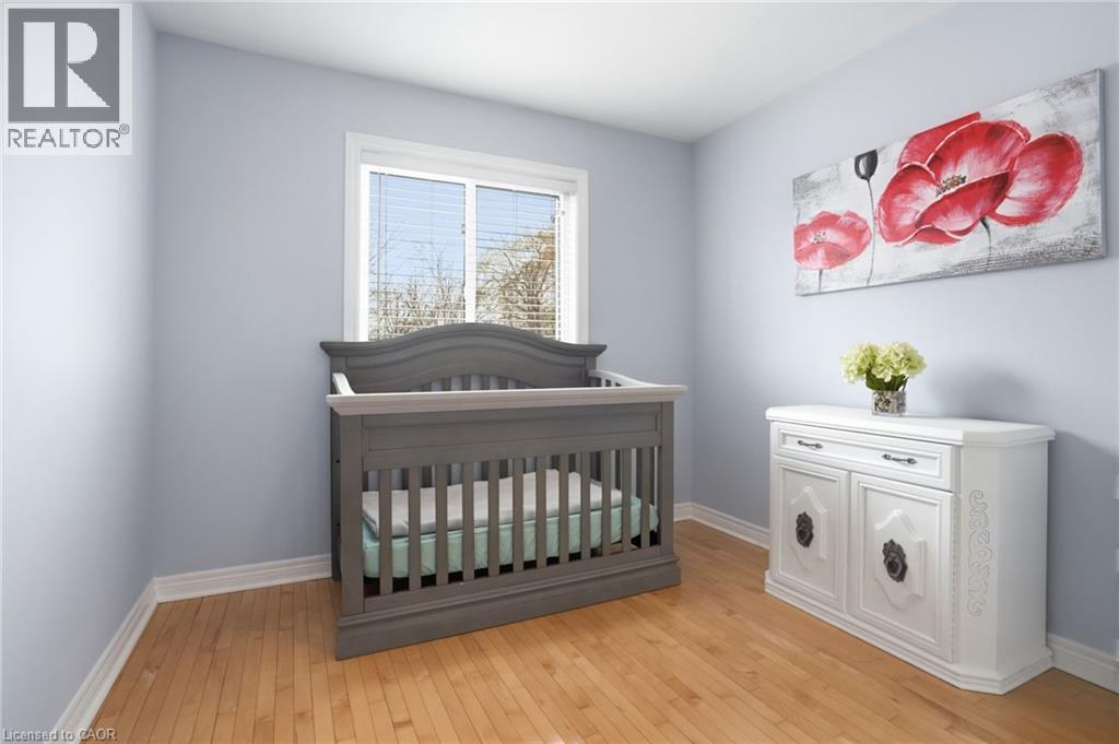 136 Courtney Crescent, Welland, Ontario  L3C 7H8 - Photo 8 - 40805975