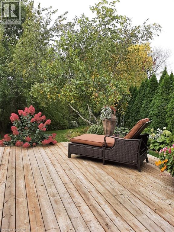 136 Courtney Crescent, Welland, Ontario  L3C 7H8 - Photo 25 - 40805975