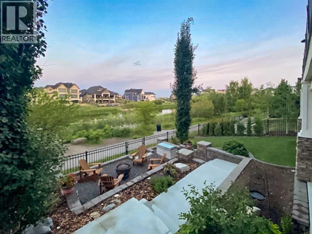 1117 Coopers Drive SW, Airdrie, Alberta  T4B 0Z8 - Photo 42 - A2287666