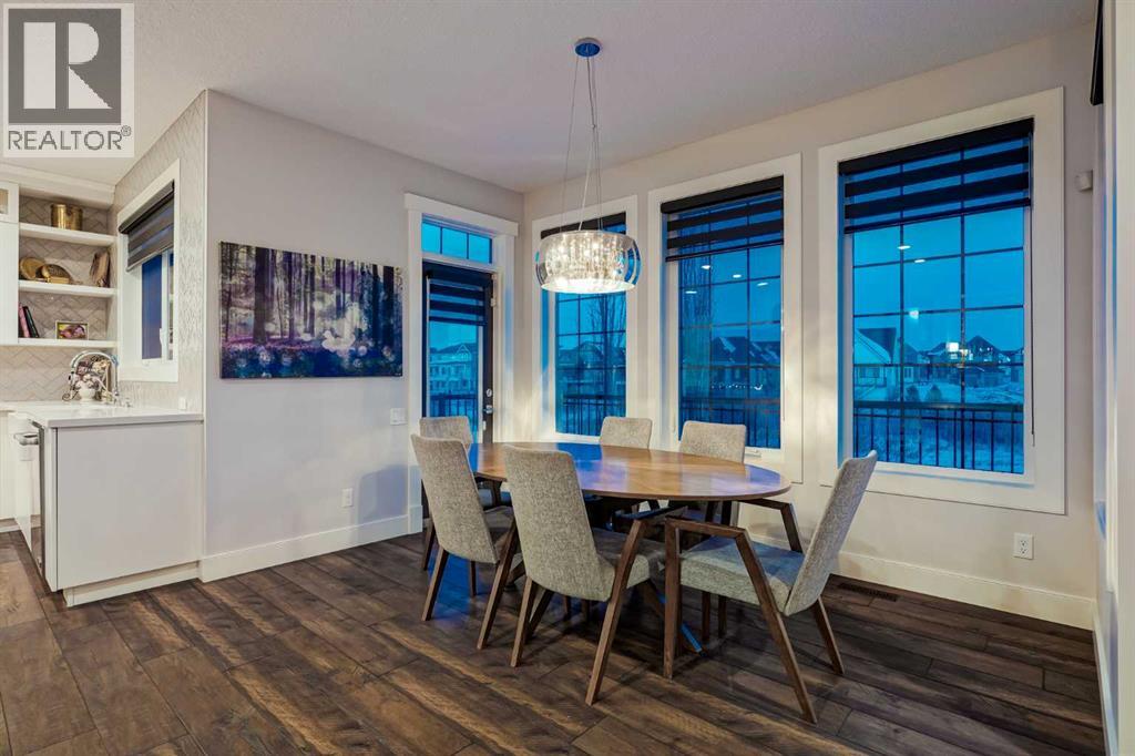 1117 Coopers Drive SW, Airdrie, Alberta  T4B 0Z8 - Photo 11 - A2287666