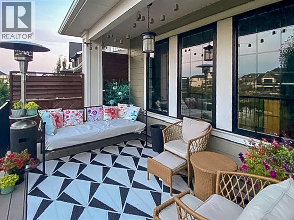 1117 Coopers Drive SW, Airdrie, Alberta  T4B 0Z8 - Photo 39 - A2287666