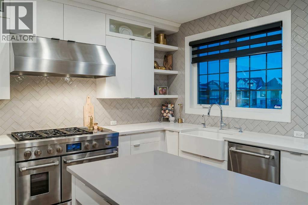 1117 Coopers Drive SW, Airdrie, Alberta  T4B 0Z8 - Photo 10 - A2287666