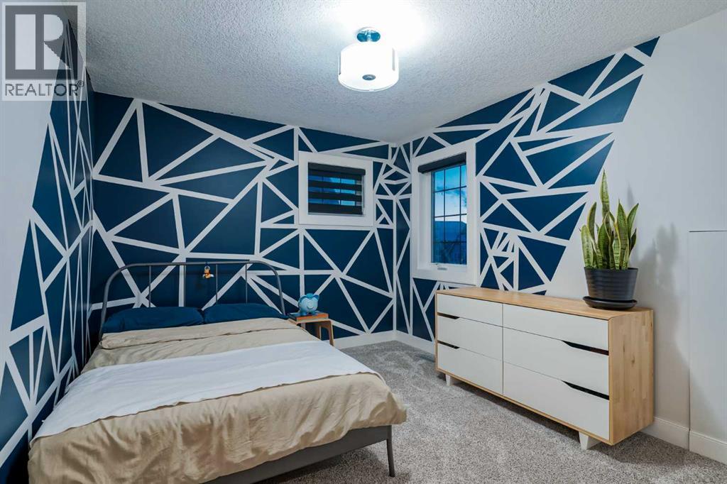 1117 Coopers Drive SW, Airdrie, Alberta  T4B 0Z8 - Photo 25 - A2287666