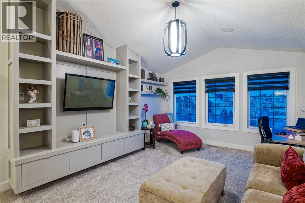 1117 Coopers Drive SW, Airdrie, Alberta  T4B 0Z8 - Photo 17 - A2287666