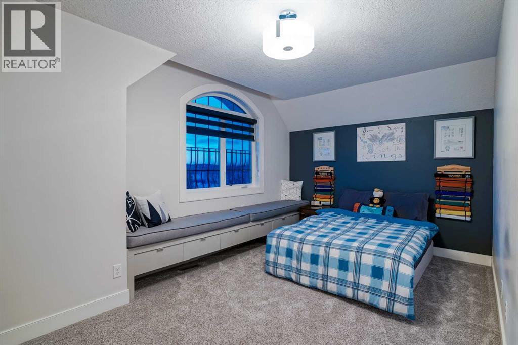 1117 Coopers Drive SW, Airdrie, Alberta  T4B 0Z8 - Photo 24 - A2287666