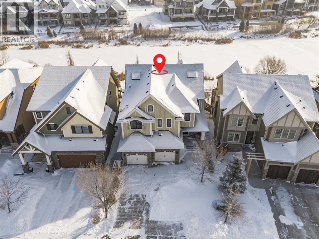 1117 Coopers Drive SW, Airdrie, Alberta  T4B 0Z8 - Photo 47 - A2287666