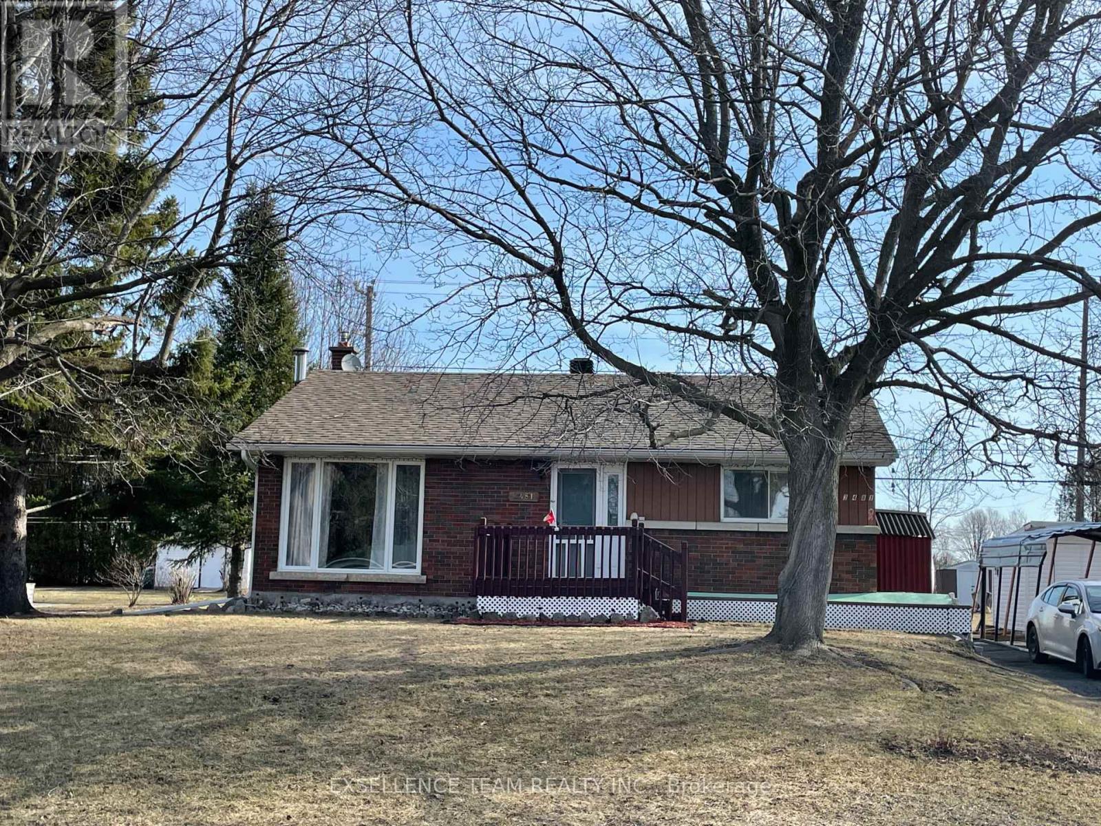 3481 MARYDALE AVENUE, South Stormont, Ontario