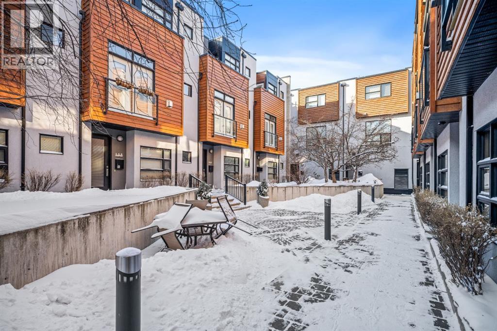 156 9 Street NE, Calgary, Alberta  T2E 0P4 - Photo 37 - A2287780