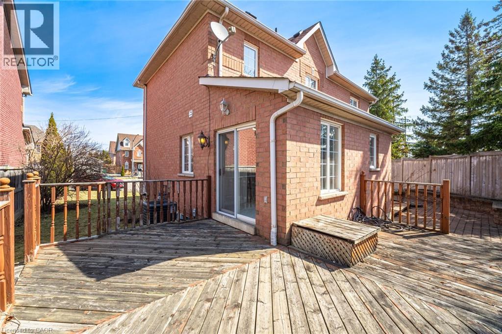 7064 Walworth Court, Mississauga, Ontario  L5N 7L4 - Photo 41 - 40815215