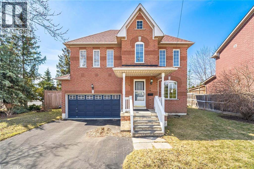 7064 Walworth Court, Mississauga, Ontario  L5N 7L4 - Photo 3 - 40815215