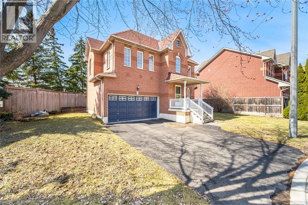 7064 Walworth Court, Mississauga, Ontario  L5N 7L4 - Photo 5 - 40815215