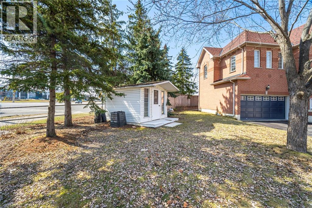 7064 Walworth Court, Mississauga, Ontario  L5N 7L4 - Photo 46 - 40815215