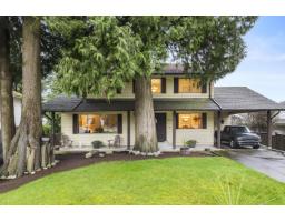 13474 15 AVENUE, Surrey, British Columbia