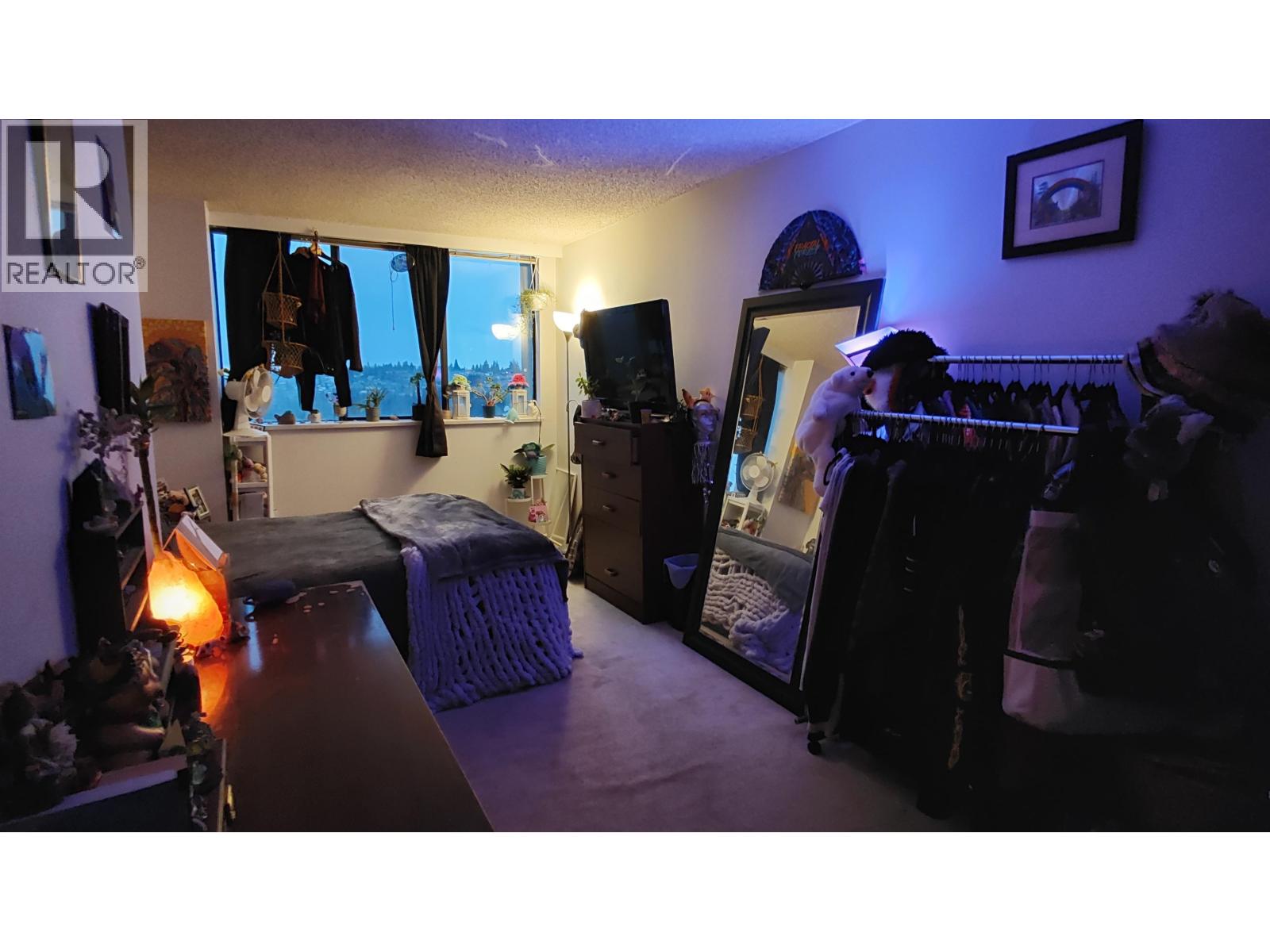 2303 3970 Carrigan Court, Burnaby, British Columbia  V3N 4S5 - Photo 7 - R3103740