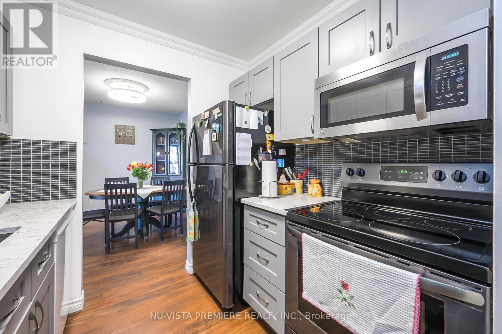 119 - 725 Deveron Crescent, London South, Ontario  N5Z 4X3 - Photo 10 - X12935700