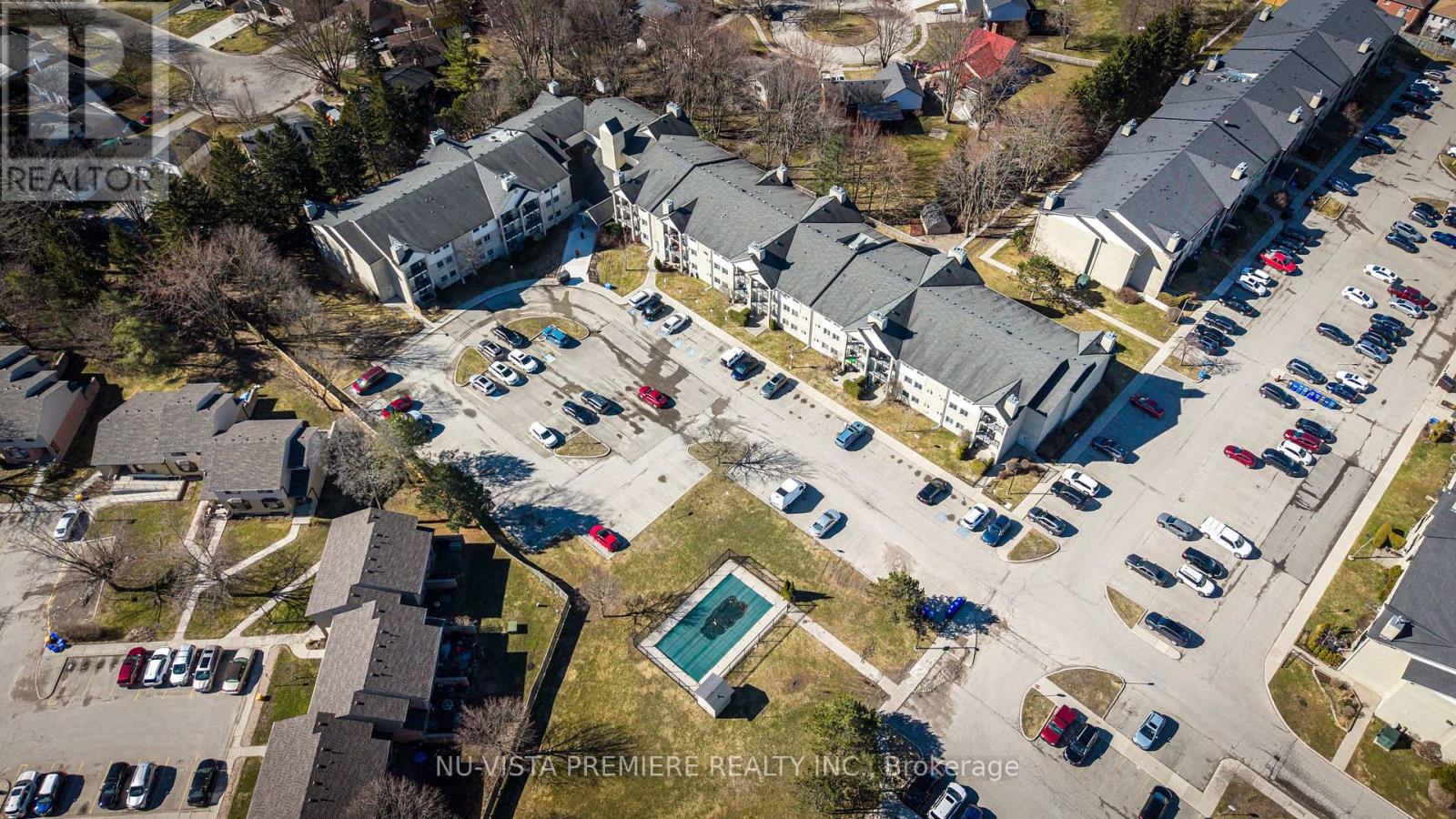 119 - 725 Deveron Crescent, London South, Ontario  N5Z 4X3 - Photo 3 - X12935700