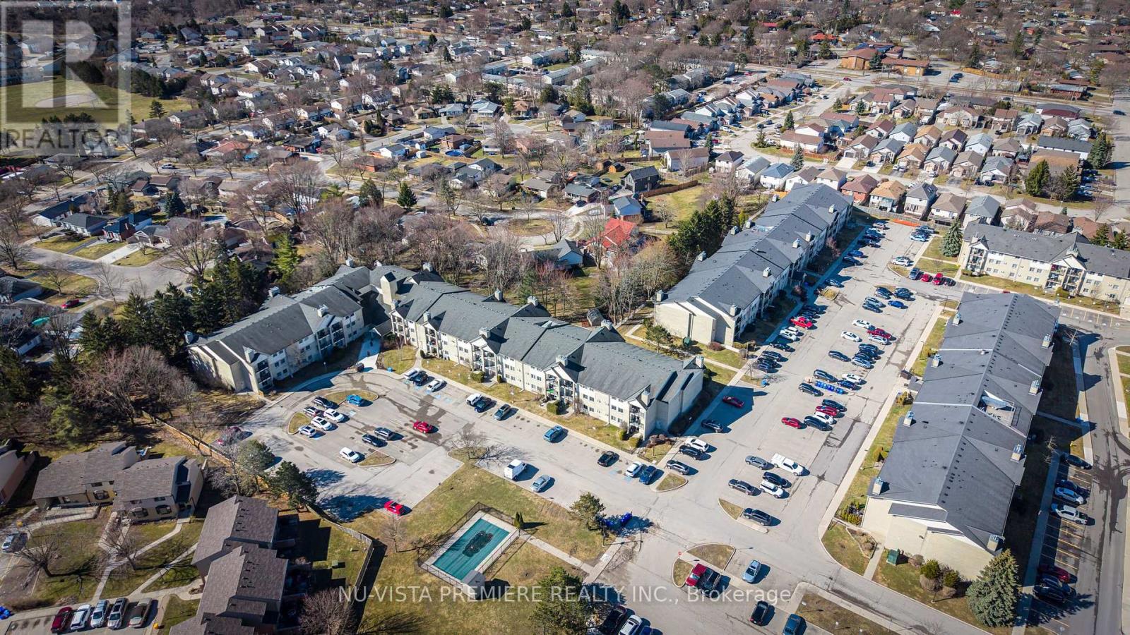 119 - 725 Deveron Crescent, London South, Ontario  N5Z 4X3 - Photo 4 - X12935700