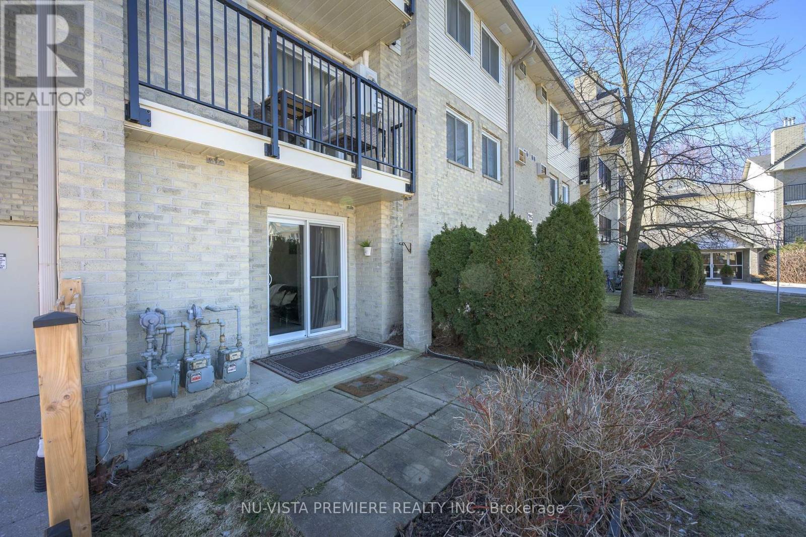 119 - 725 Deveron Crescent, London South, Ontario  N5Z 4X3 - Photo 6 - X12935700