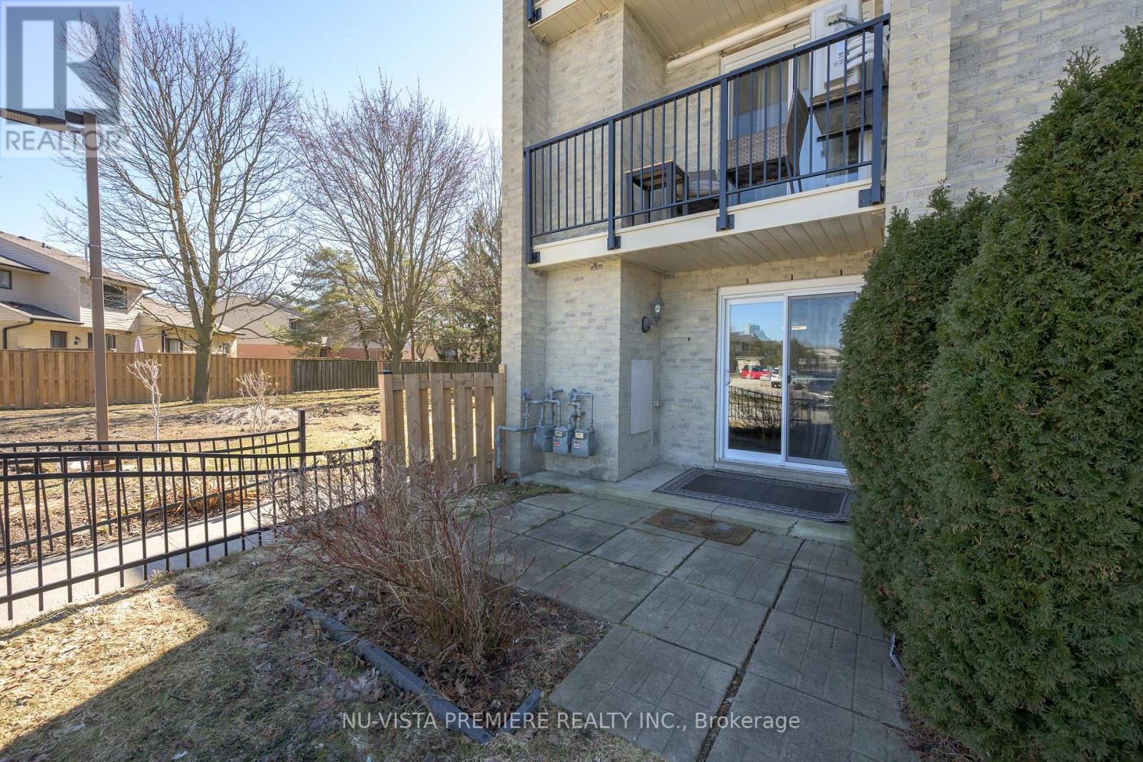 119 - 725 Deveron Crescent, London South, Ontario  N5Z 4X3 - Photo 7 - X12935700