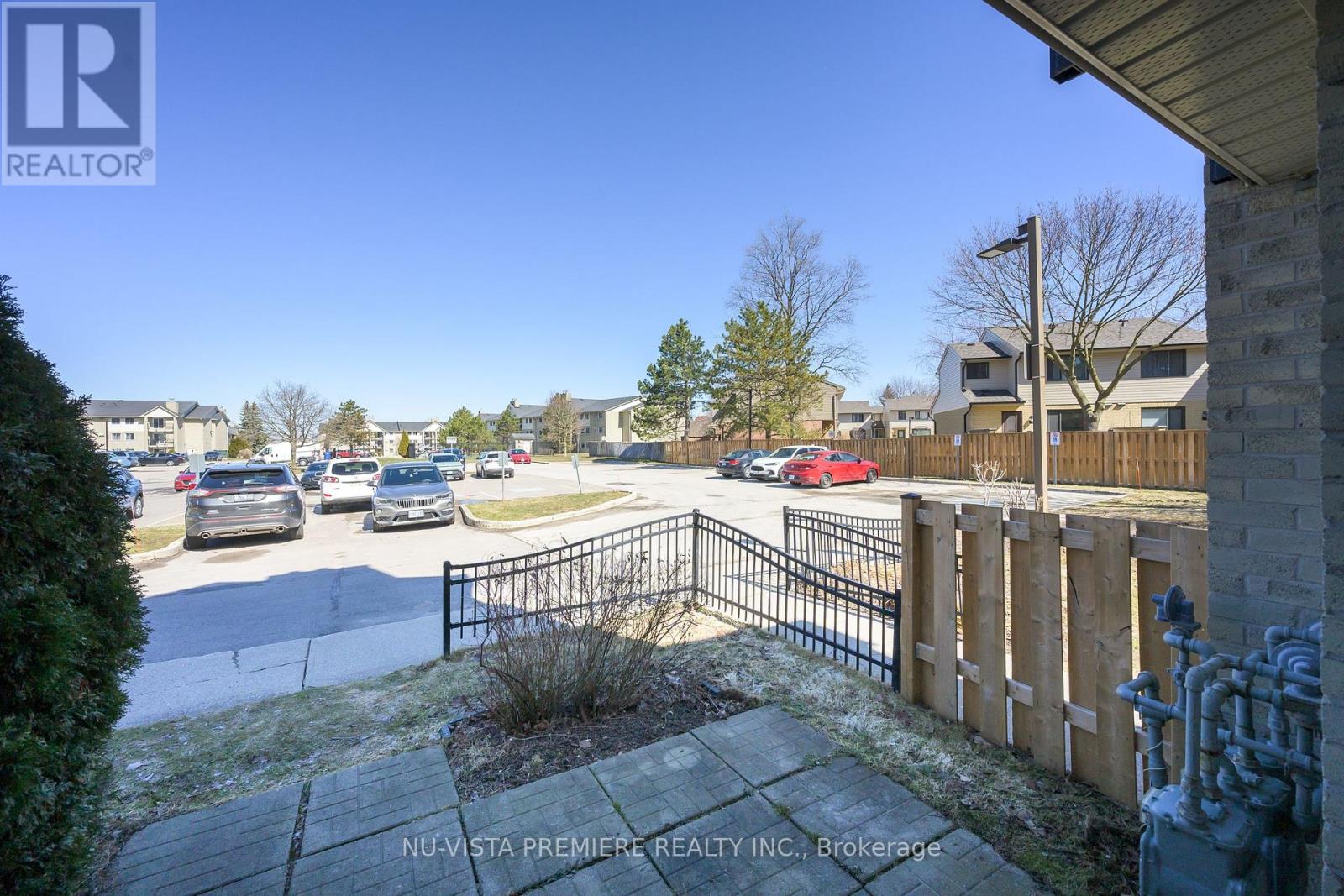 119 - 725 Deveron Crescent, London South, Ontario  N5Z 4X3 - Photo 8 - X12935700