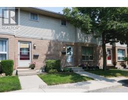 62 - 75 ANSONDALE ROAD, London South, Ontario