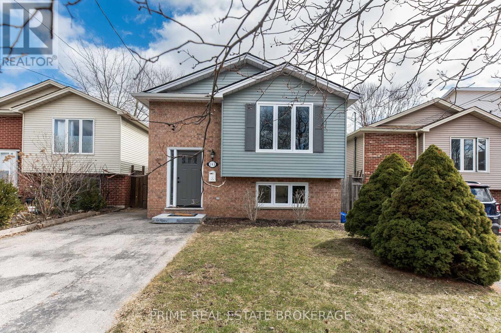 142 Chesley Avenue, London East, Ontario  N5Z 2L4 - Photo 2 - X12935804