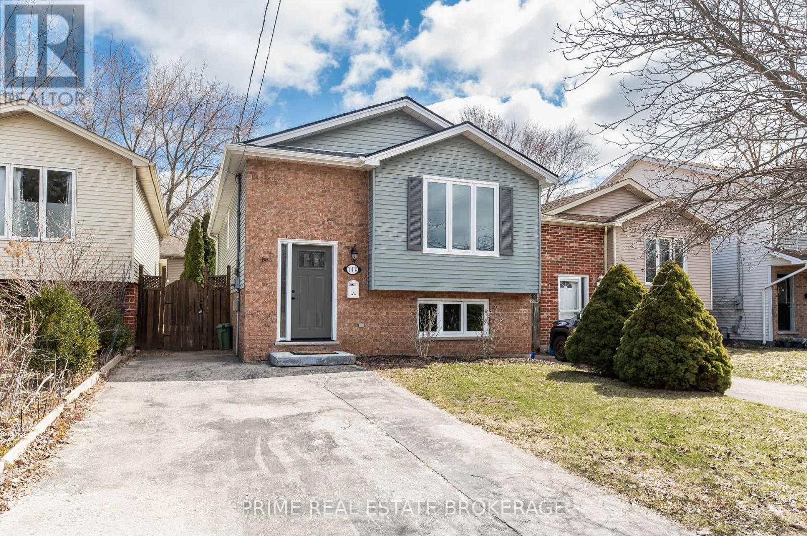 142 Chesley Avenue, London East, Ontario  N5Z 2L4 - Photo 3 - X12935804