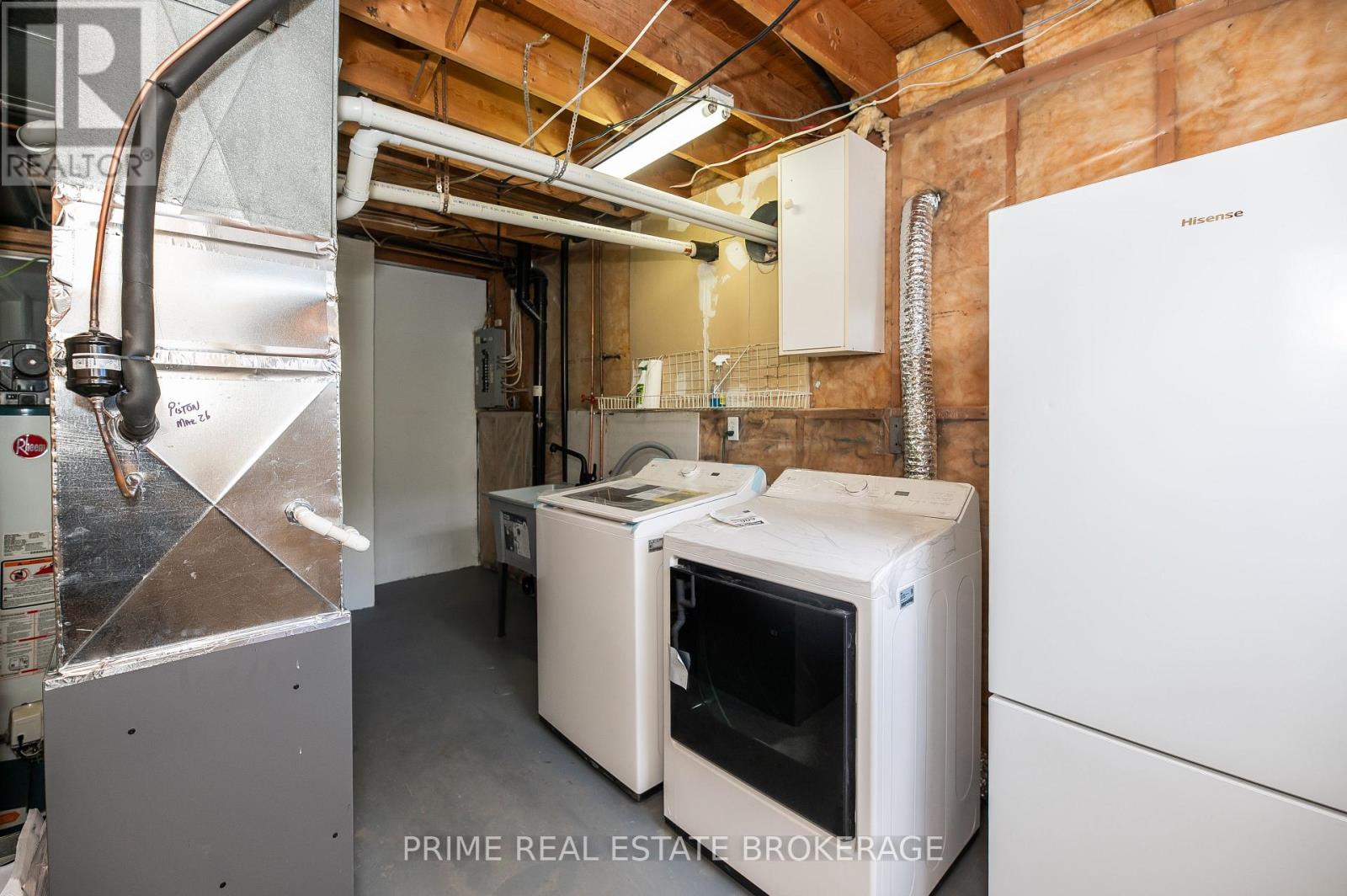 142 Chesley Avenue, London East, Ontario  N5Z 2L4 - Photo 30 - X12935804