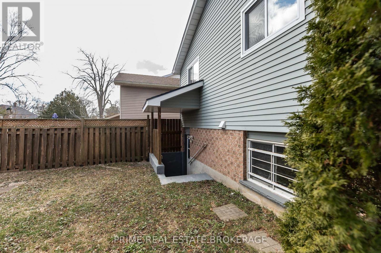 142 Chesley Avenue, London East, Ontario  N5Z 2L4 - Photo 33 - X12935804