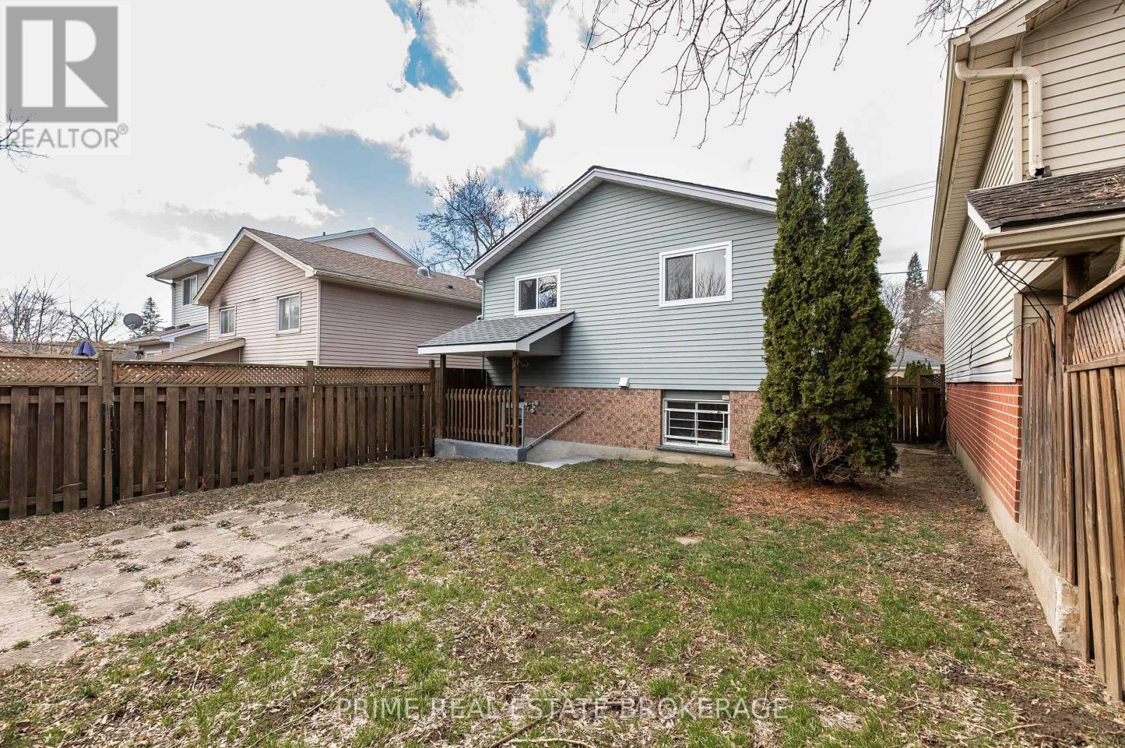 142 Chesley Avenue, London East, Ontario  N5Z 2L4 - Photo 34 - X12935804