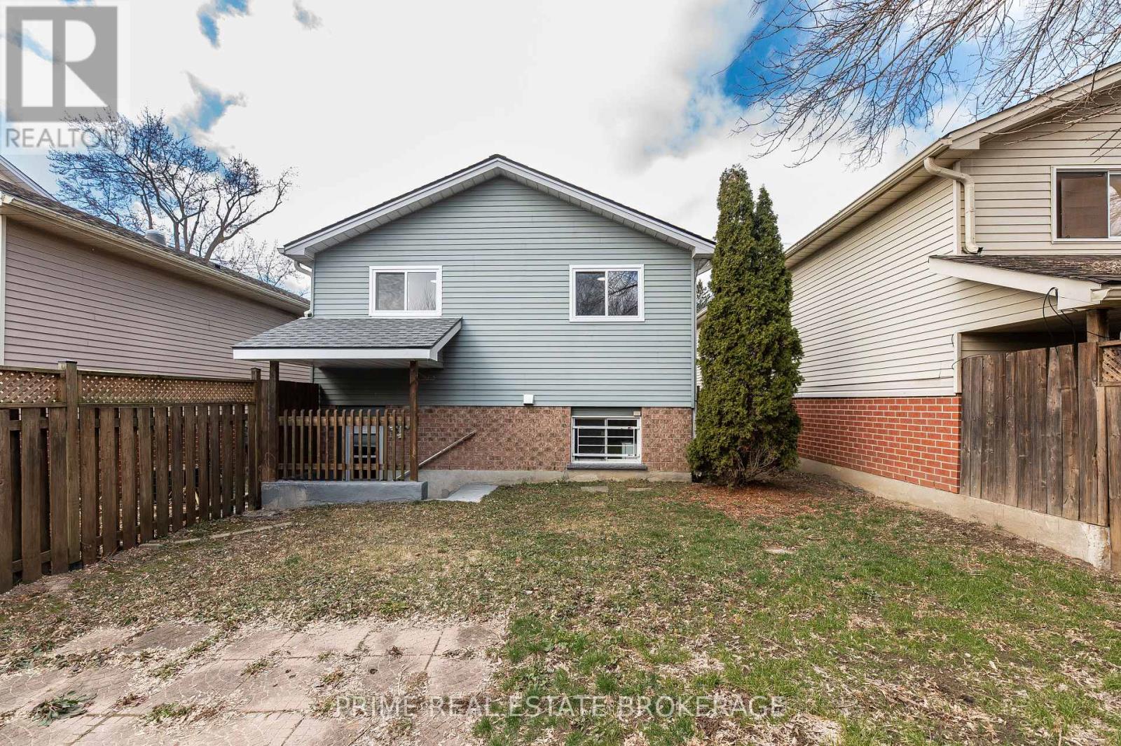142 Chesley Avenue, London East, Ontario  N5Z 2L4 - Photo 35 - X12935804