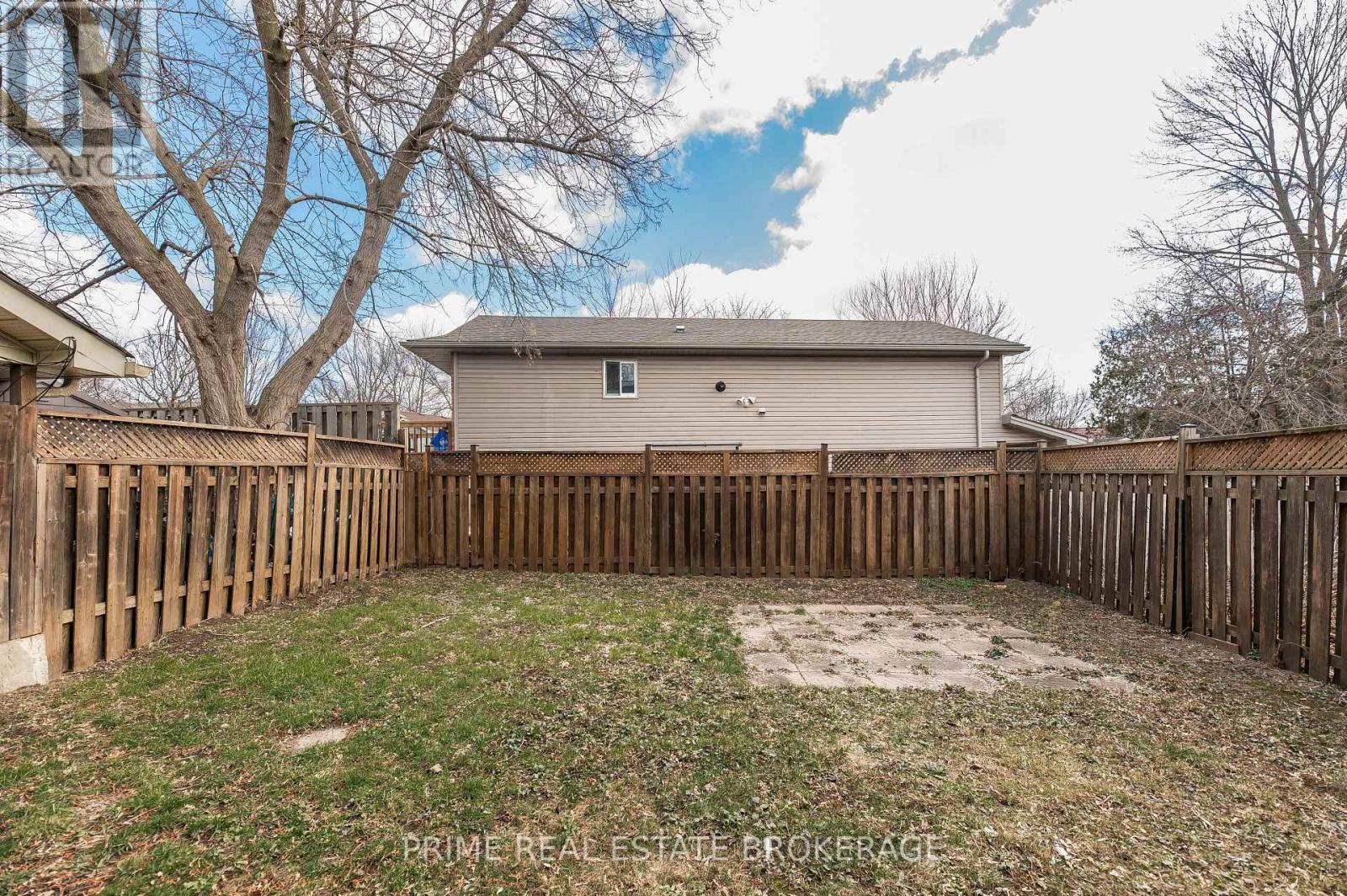 142 Chesley Avenue, London East, Ontario  N5Z 2L4 - Photo 38 - X12935804