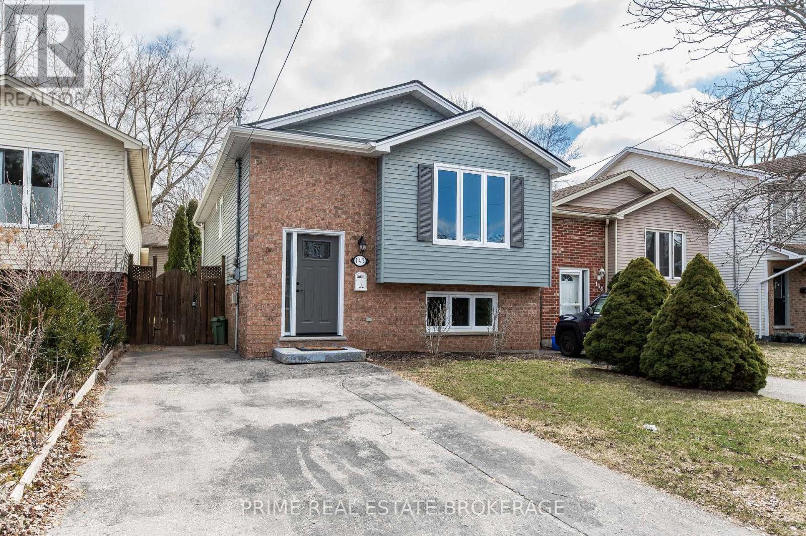 142 Chesley Avenue, London East, Ontario  N5Z 2L4 - Photo 39 - X12935804