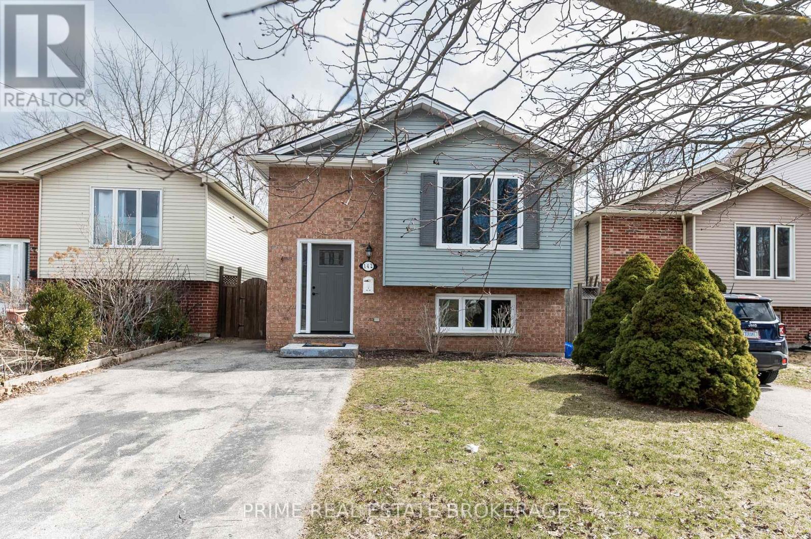 142 Chesley Avenue, London East, Ontario  N5Z 2L4 - Photo 40 - X12935804