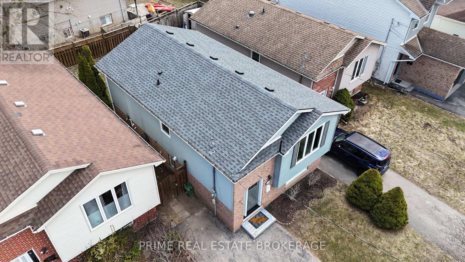 142 Chesley Avenue, London East, Ontario  N5Z 2L4 - Photo 41 - X12935804