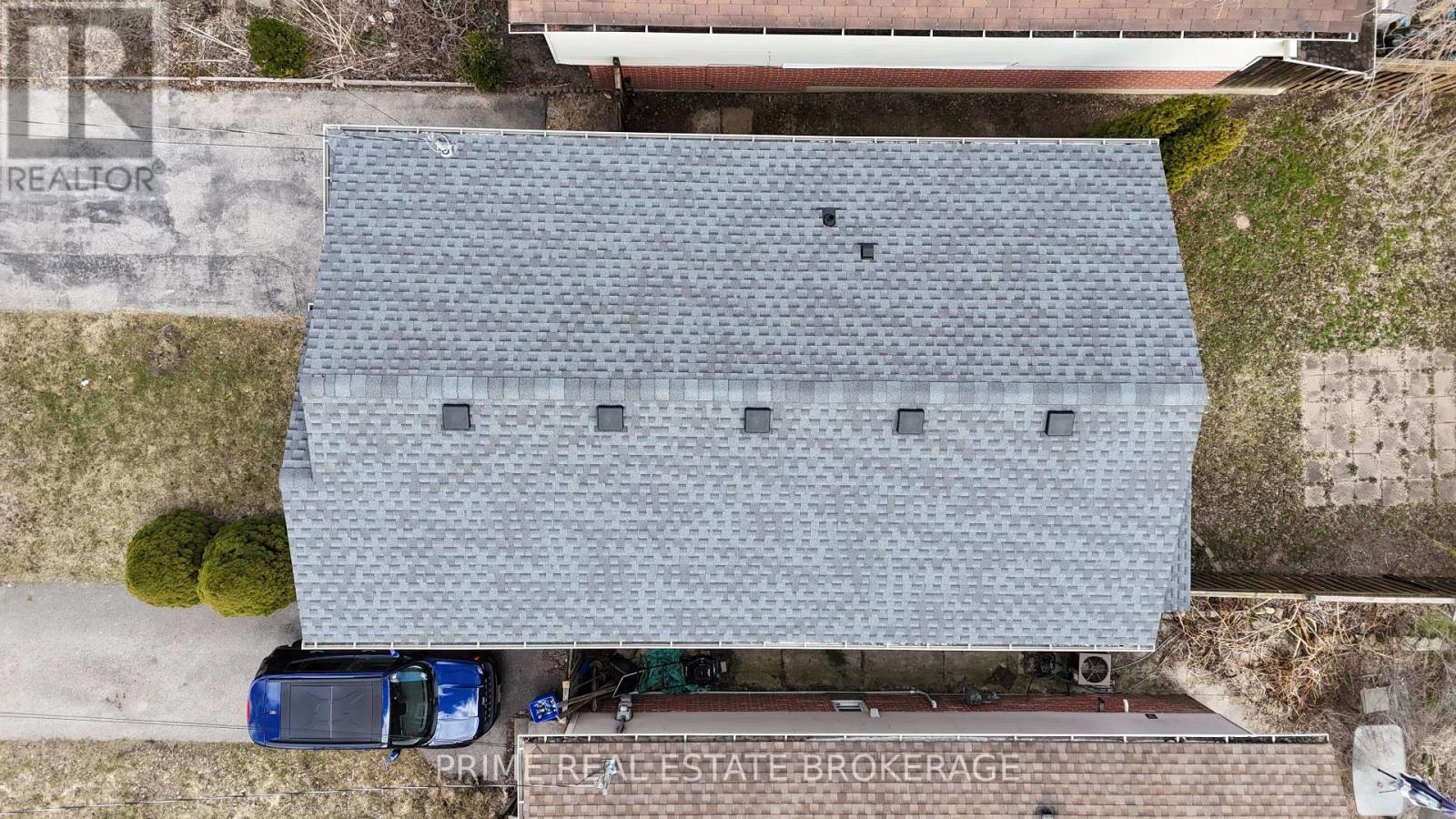 142 Chesley Avenue, London East, Ontario  N5Z 2L4 - Photo 42 - X12935804